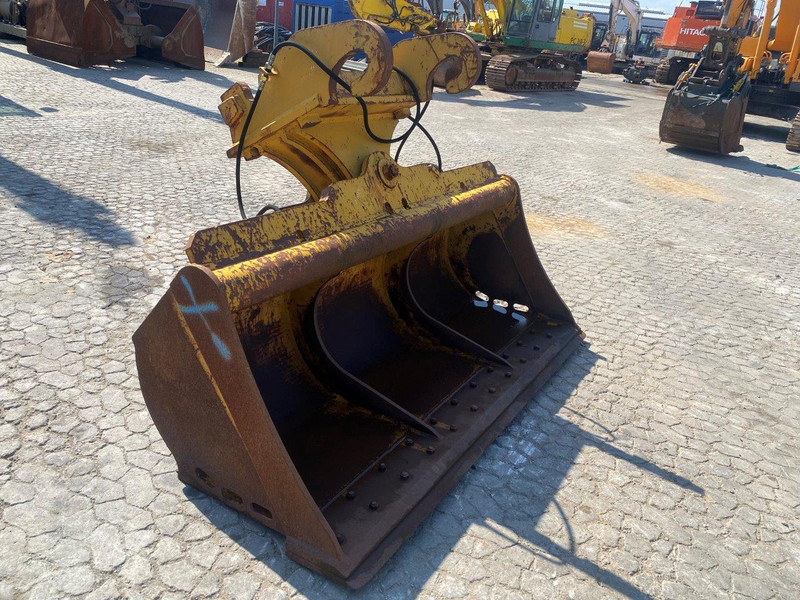 Verachtert CW45 - Κουβας: φωτογραφία 3 Verachtert CW45 - Κουβας: φωτογραφία 3