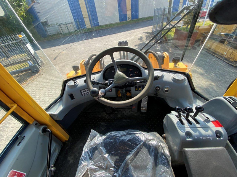 Volvo L70 D NVT - Φορτωτής: φωτογραφία 5 Volvo L70 D NVT - Φορτωτής: φωτογραφία 5