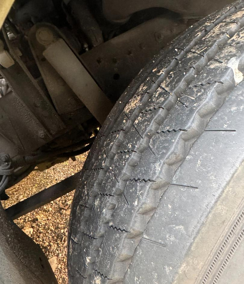 Φορτηγό κόφα iveco 75e190: φωτογραφία 7