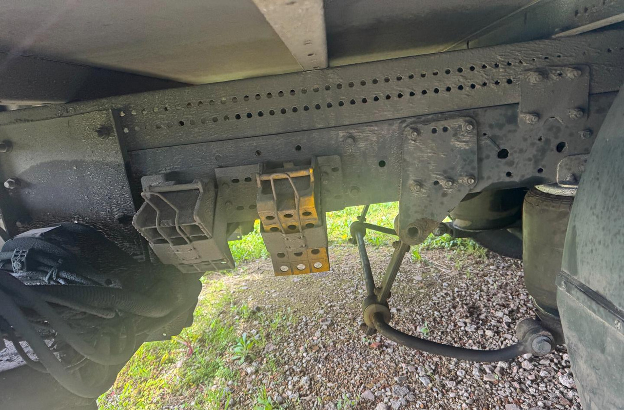 Φορτηγό κόφα iveco 75e190: φωτογραφία 9