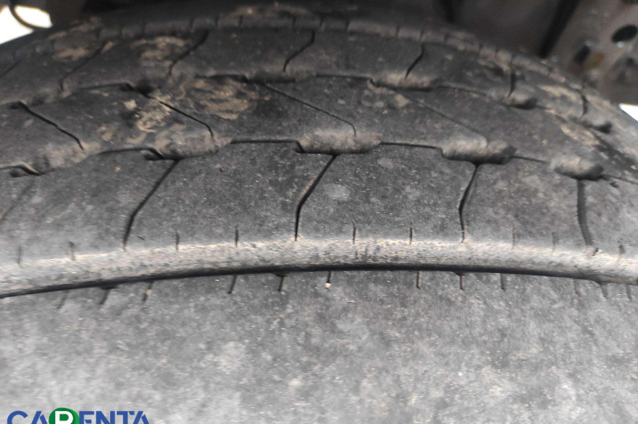 Φορτηγό ισοθερμικό DAF CF 310 FA: φωτογραφία 16