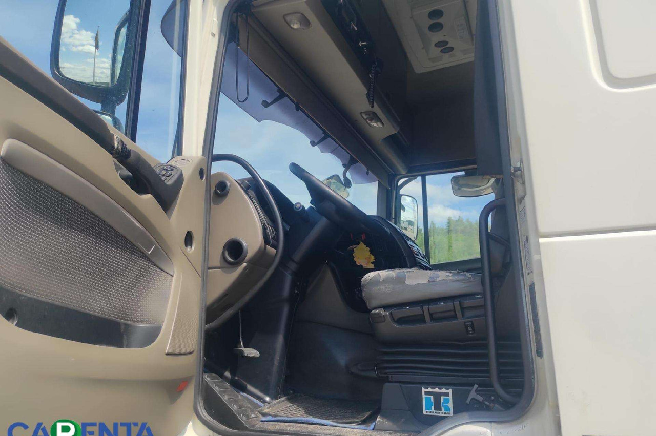DAF FT XF105.460 - Τράκτορας: φωτογραφία 5 DAF FT XF105.460 - Τράκτορας: φωτογραφία 5