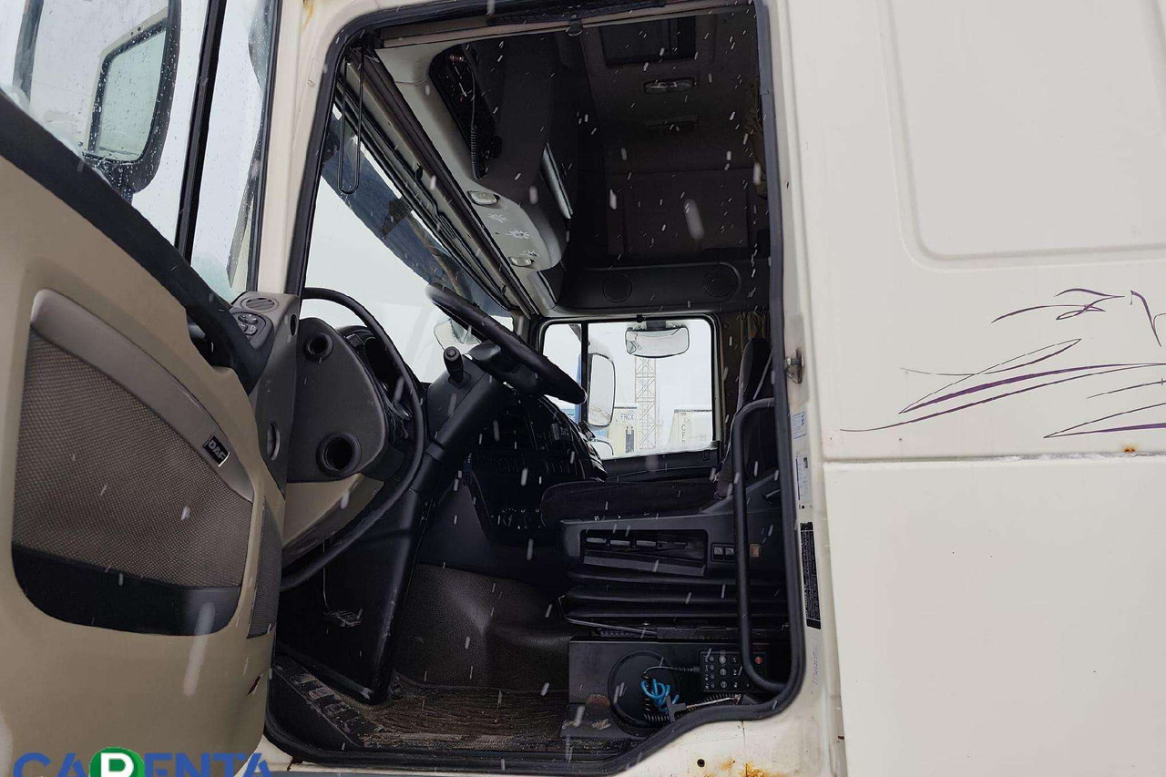 DAF FT XF105.460 - Τράκτορας: φωτογραφία 5 DAF FT XF105.460 - Τράκτορας: φωτογραφία 5