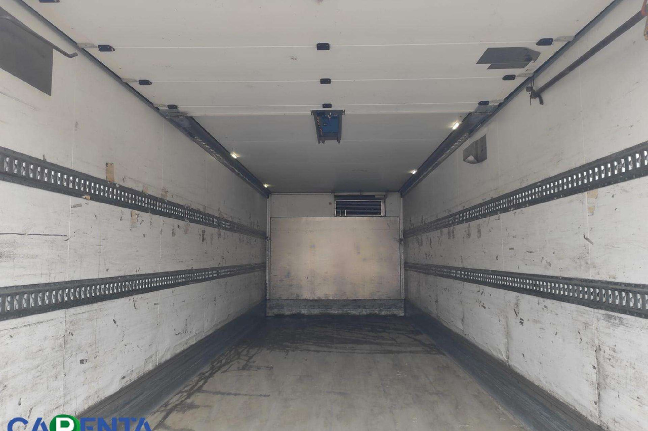 Mercedes-Benz AXOR 940.20 - Φορτηγό ψυγείο: φωτογραφία 5 Mercedes-Benz AXOR 940.20 - Φορτηγό ψυγείο: φωτογραφία 5