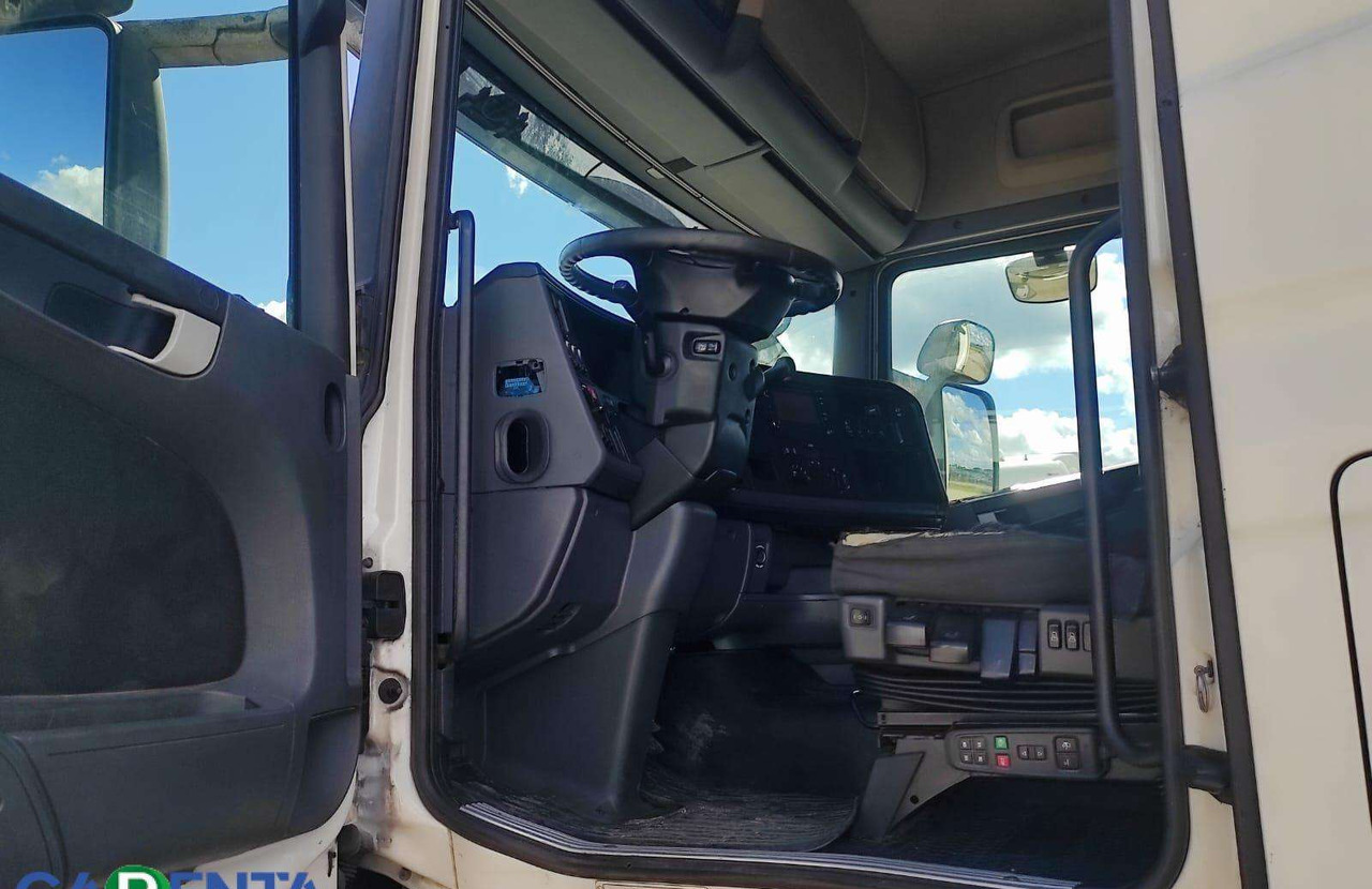 Scania R410 - Φορτηγό ισοθερμικό: φωτογραφία 5 Scania R410 - Φορτηγό ισοθερμικό: φωτογραφία 5