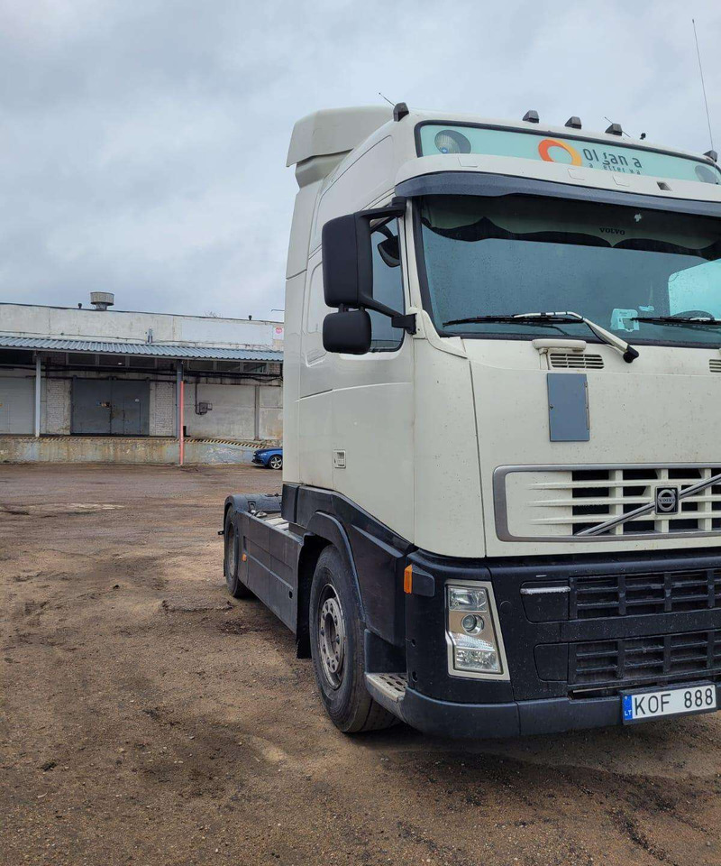 Volvo FH13 440AG - Τράκτορας: φωτογραφία 2 Volvo FH13 440AG - Τράκτορας: φωτογραφία 2