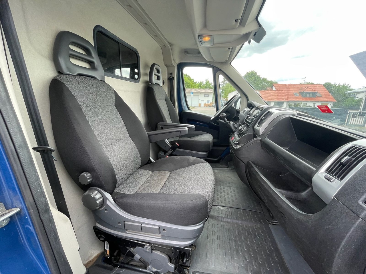 Βαν Fiat Ducato 35 L3H2 Kastenwagen/LBW/DHOLLANDIA/AC/EU6: φωτογραφία 14 Βαν Fiat Ducato 35 L3H2 Kastenwagen/LBW/DHOLLANDIA/AC/EU6: φωτογραφία 14