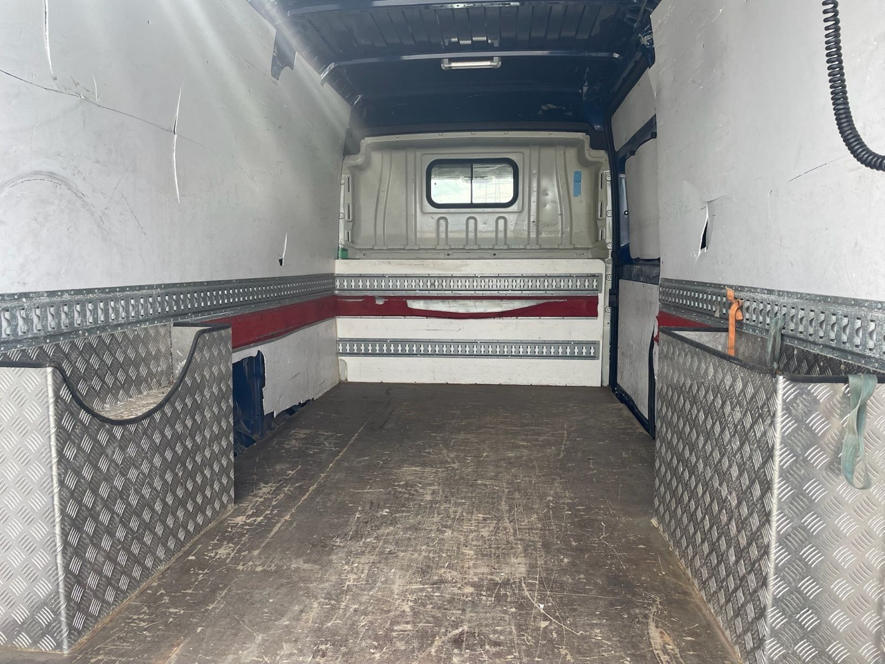 Βαν Fiat Ducato 35 L3H2 Kastenwagen/LBW/DHOLLANDIA/AC/EU6: φωτογραφία 10 Βαν Fiat Ducato 35 L3H2 Kastenwagen/LBW/DHOLLANDIA/AC/EU6: φωτογραφία 10