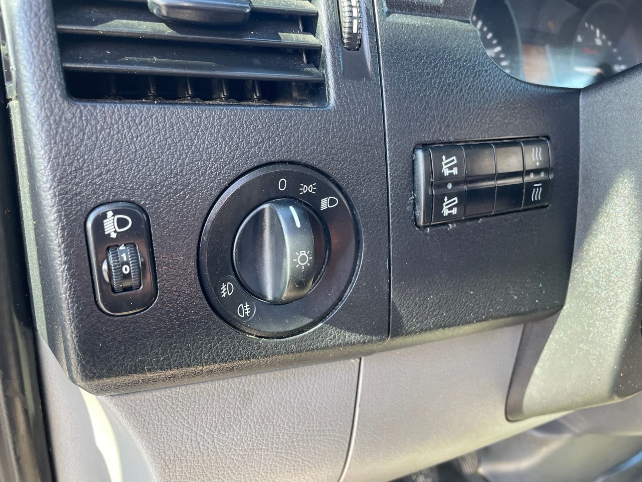 Καινούριο Όχημα με ανατρεπομενη καροτσα Mercedes-Benz Sprinter II 316 CDI Dreiseitenkipper/MEILLER/EU5: φωτογραφία 13
