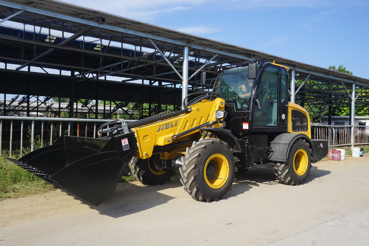 Leasing JIELI JL25T I am looking for a distributor:) JIELI JL25T I am looking for a distributor:): φωτογραφία 14