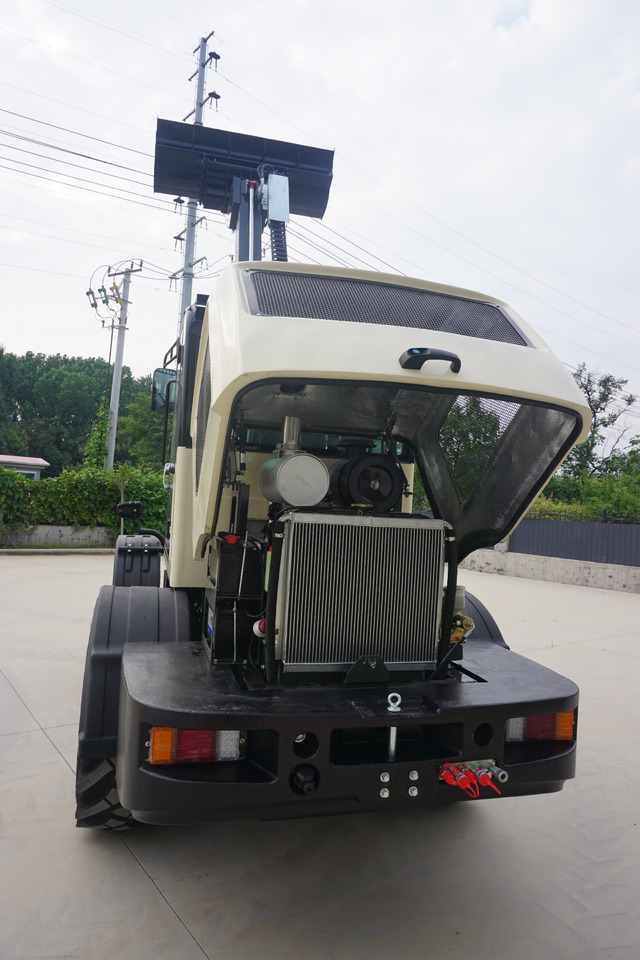 Leasing JIELI JL25T I am looking for a distributor:) JIELI JL25T I am looking for a distributor:): φωτογραφία 16