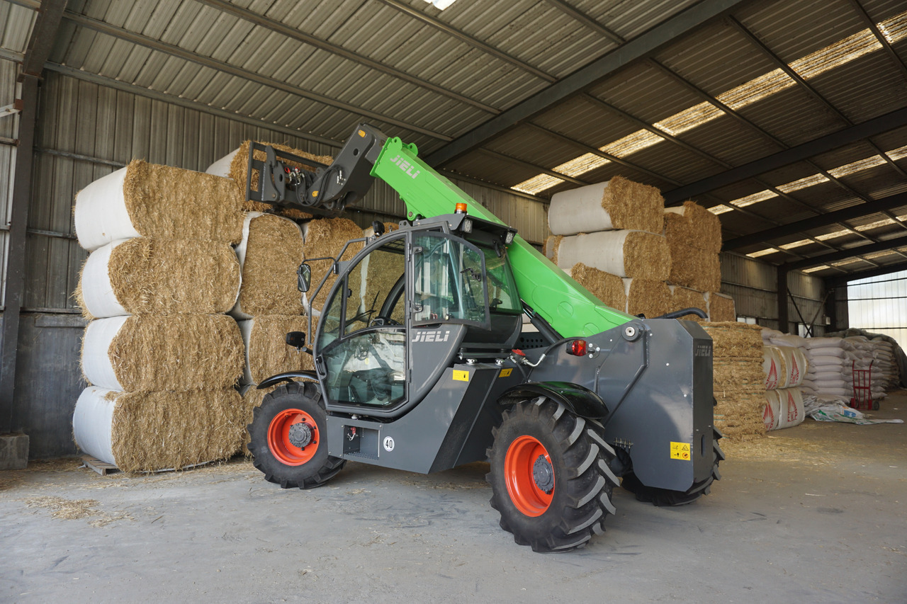 JIELI JL7030 I am looking for a distributor:) - Τηλεσκοπικός φορτωτής: φωτογραφία 5 JIELI JL7030 I am looking for a distributor:) - Τηλεσκοπικός φορτωτής: φωτογραφία 5