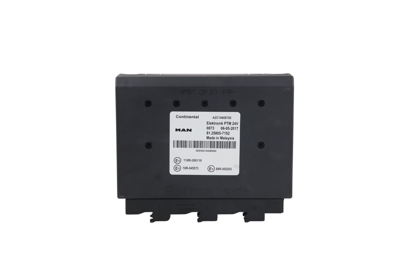 PTM Reparatur / Repair MAN TG-Series (TGA, TGL, TGM, TGX) - Ανταλλακτικό: φωτογραφία 1 PTM Reparatur / Repair MAN TG-Series (TGA, TGL, TGM, TGX) - Ανταλλακτικό: φωτογραφία 1