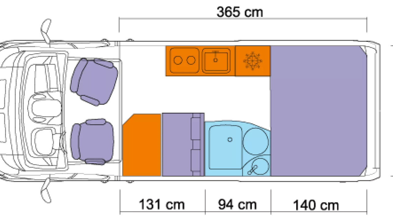 Bravia Mobil Swan 599 Edition 30 PEUGEOT BOXER, EURO 6.4 - Αυτοκινούμενο βαν: φωτογραφία 2 Bravia Mobil Swan 599 Edition 30 PEUGEOT BOXER, EURO 6.4 - Αυτοκινούμενο βαν: φωτογραφία 2