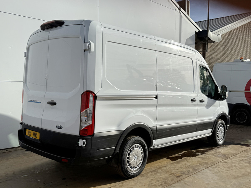 Ford E-Transit 390 75kWh 184PK 390 Elektrisch 75kWh 334km WLTP BEV Snelladen L2H2 Climate Control Tacho Carplay Camera Stoelverwarming Parkeersensoren voor achter Laadkabel - Βαν, Ηλεκτρικό van: φωτογραφία 3 Ford E-Transit 390 75kWh 184PK 390 Elektrisch 75kWh 334km WLTP BEV Snelladen L2H2 Climate Control Tacho Carplay Camera Stoelverwarming Parkeersensoren voor achter Laadkabel - Βαν, Ηλεκτρικό van: φωτογραφία 3