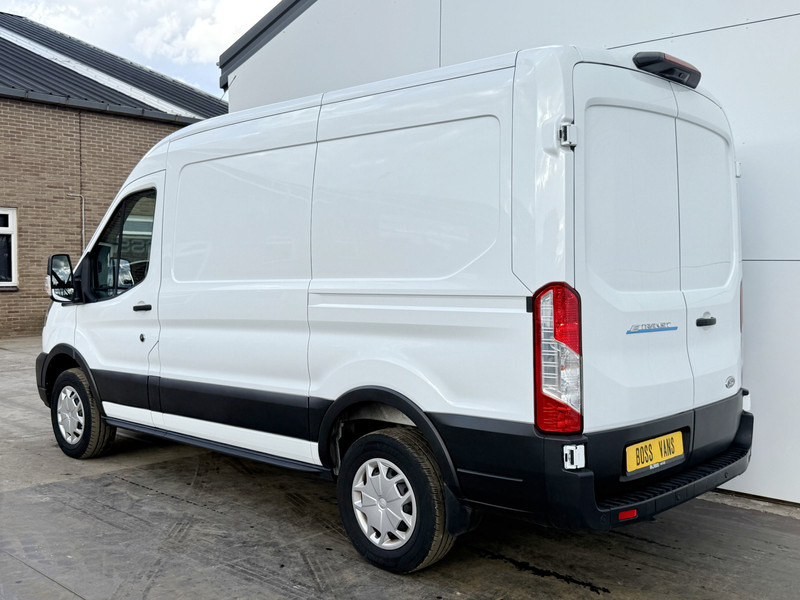 Ford E-Transit 75kWh 184PK 390 Elektrisch 75kWh 334km WLTP BEV Snelladen L2H2 Climate Control Tacho Carplay Camera Stoelverwarming Parkeersensoren voor achter - Βαν, Ηλεκτρικό van: φωτογραφία 2 Ford E-Transit 75kWh 184PK 390 Elektrisch 75kWh 334km WLTP BEV Snelladen L2H2 Climate Control Tacho Carplay Camera Stoelverwarming Parkeersensoren voor achter - Βαν, Ηλεκτρικό van: φωτογραφία 2
