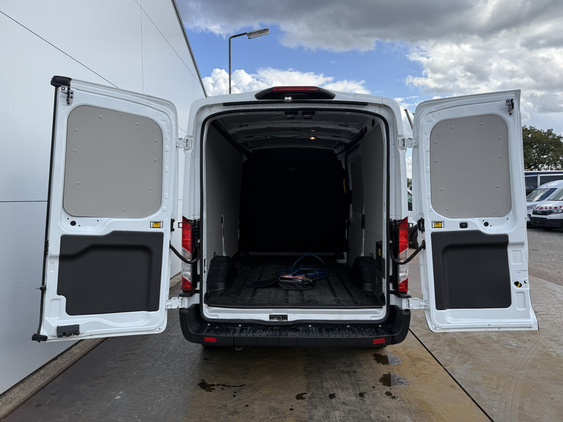 Βαν, Ηλεκτρικό van Ford E-Transit 75kWh 184PK 390 Elektrisch 75kWh 334km WLTP BEV Snelladen L2H2 Climate Control Tacho Carplay Camera Stoelverwarming Parkeersensoren voor achter: φωτογραφία 13