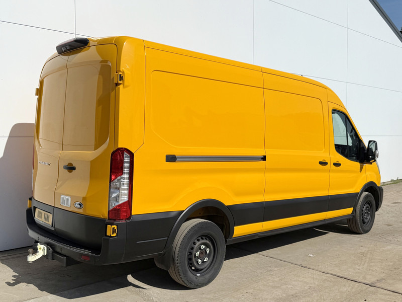 Ford Transit 2.0 TDCI 170pk L3H2 Airco Cruise Control Scherm Trekhaak lage kms - Βαν: φωτογραφία 3 Ford Transit 2.0 TDCI 170pk L3H2 Airco Cruise Control Scherm Trekhaak lage kms - Βαν: φωτογραφία 3