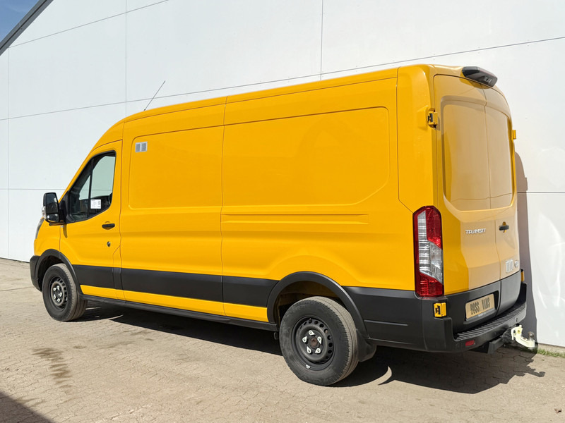 Ford Transit 2.0 TDCI 170pk L3H2 Airco Cruise Control Scherm Trekhaak lage kms - Βαν: φωτογραφία 2 Ford Transit 2.0 TDCI 170pk L3H2 Airco Cruise Control Scherm Trekhaak lage kms - Βαν: φωτογραφία 2