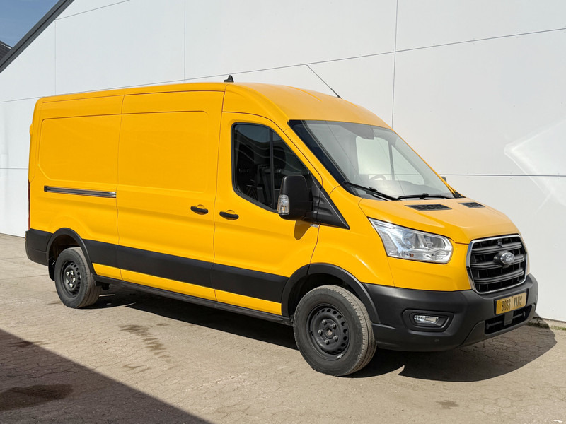 Ford Transit 2.0 TDCI 170pk L3H2 Airco Cruise Control Scherm Trekhaak lage kms - Βαν: φωτογραφία 4 Ford Transit 2.0 TDCI 170pk L3H2 Airco Cruise Control Scherm Trekhaak lage kms - Βαν: φωτογραφία 4