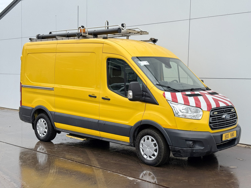 Ford Transit 350 2.0 TDCI 130PK Elektrisch Imperiaal Volledige Carval Inbouw Airco Cruise Control Camera Navigatie Standkachel Parkeersensoren voor achter - Βαν: φωτογραφία 4 Ford Transit 350 2.0 TDCI 130PK Elektrisch Imperiaal Volledige Carval Inbouw Airco Cruise Control Camera Navigatie Standkachel Parkeersensoren voor achter - Βαν: φωτογραφία 4