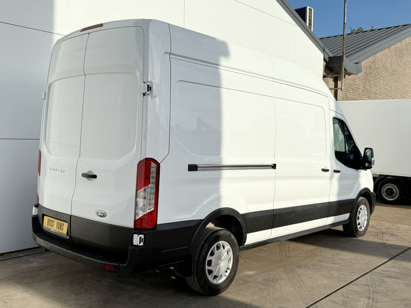 Ford Transit 350 2.0 TDCI 170PK L3H3 170PK Airco Cruise Control Parkeersensoren voor achter - Βαν: φωτογραφία 3 Ford Transit 350 2.0 TDCI 170PK L3H3 170PK Airco Cruise Control Parkeersensoren voor achter - Βαν: φωτογραφία 3