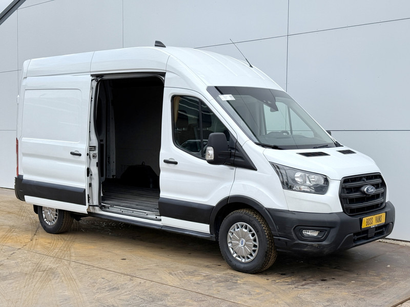 Ford Transit 350 2.0 TDCI 170hp L3H3 170PK Airco Cruise Control Parkeensensoren voor achter - Βαν: φωτογραφία 5 Ford Transit 350 2.0 TDCI 170hp L3H3 170PK Airco Cruise Control Parkeensensoren voor achter - Βαν: φωτογραφία 5