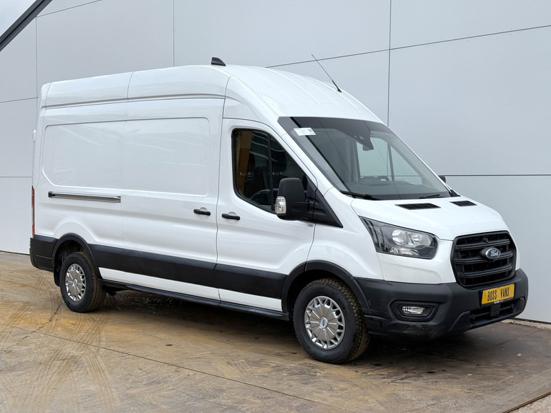 Ford Transit 350 2.0 TDCI 170hp L3H3 170PK Airco Cruise Control Parkeensensoren voor achter - Βαν: φωτογραφία 4 Ford Transit 350 2.0 TDCI 170hp L3H3 170PK Airco Cruise Control Parkeensensoren voor achter - Βαν: φωτογραφία 4