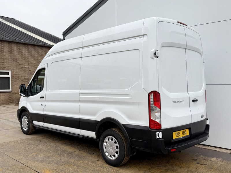 Ford Transit 350 2.0 TDCI 170pk L3H3 170PK Airco Cruise Control Parkeersensoren voor achter - Βαν: φωτογραφία 2 Ford Transit 350 2.0 TDCI 170pk L3H3 170PK Airco Cruise Control Parkeersensoren voor achter - Βαν: φωτογραφία 2