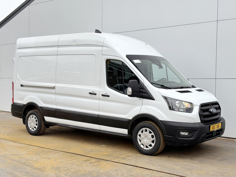 Ford Transit 350 2.0 TDCI 170pk L3H3 170PK Airco Cruise Control Parkeersensoren voor achter - Βαν: φωτογραφία 4 Ford Transit 350 2.0 TDCI 170pk L3H3 170PK Airco Cruise Control Parkeersensoren voor achter - Βαν: φωτογραφία 4
