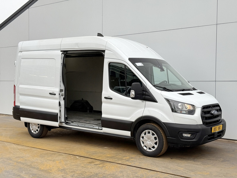 Ford Transit 350 2.0 TDCI 170pk L3H3 170PK Airco Cruise Control Parkeersensoren voor achter - Βαν: φωτογραφία 5 Ford Transit 350 2.0 TDCI 170pk L3H3 170PK Airco Cruise Control Parkeersensoren voor achter - Βαν: φωτογραφία 5