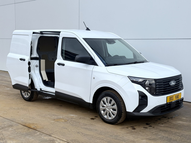 Ford Transit Courier 1.0 EcoBoost 100PK **Benzine** Climate Control Cruise Lane assist Carplay Camera Stuur / Stoelverwarming Parkeersensoren voor achter - Μικρό βαν: φωτογραφία 5 Ford Transit Courier 1.0 EcoBoost 100PK **Benzine** Climate Control Cruise Lane assist Carplay Camera Stuur / Stoelverwarming Parkeersensoren voor achter - Μικρό βαν: φωτογραφία 5