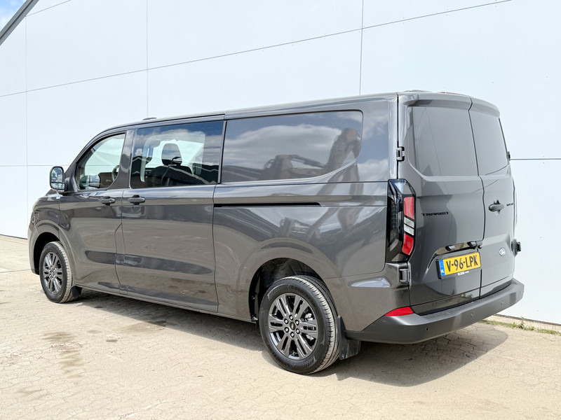 Ford Transit Custom 2.0 TDCI 136pk L2H1 Dubbele Cabine Dubbele Schuif Adaptieve Cruise Control Carplay Camera Parkeersensoren voor achter BPM VRIJ - Μικρό βαν, Διπλοκάμπινο ελαφρύ επαγγελματικό: φωτογραφία 2 Ford Transit Custom 2.0 TDCI 136pk L2H1 Dubbele Cabine Dubbele Schuif Adaptieve Cruise Control Carplay Camera Parkeersensoren voor achter BPM VRIJ - Μικρό βαν, Διπλοκάμπινο ελαφρύ επαγγελματικό: φωτογραφία 2