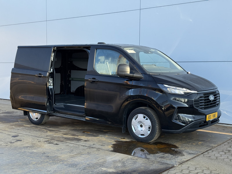 Ford Transit Custom 320 2.0 TDCI 136PK **4 Jaar Fabrieksgarantie** L1H1 LED Climate Control Adaptieve Cruise Control Carplay Camera Stoelverwarming - Μικρό βαν: φωτογραφία 5 Ford Transit Custom 320 2.0 TDCI 136PK **4 Jaar Fabrieksgarantie** L1H1 LED Climate Control Adaptieve Cruise Control Carplay Camera Stoelverwarming - Μικρό βαν: φωτογραφία 5