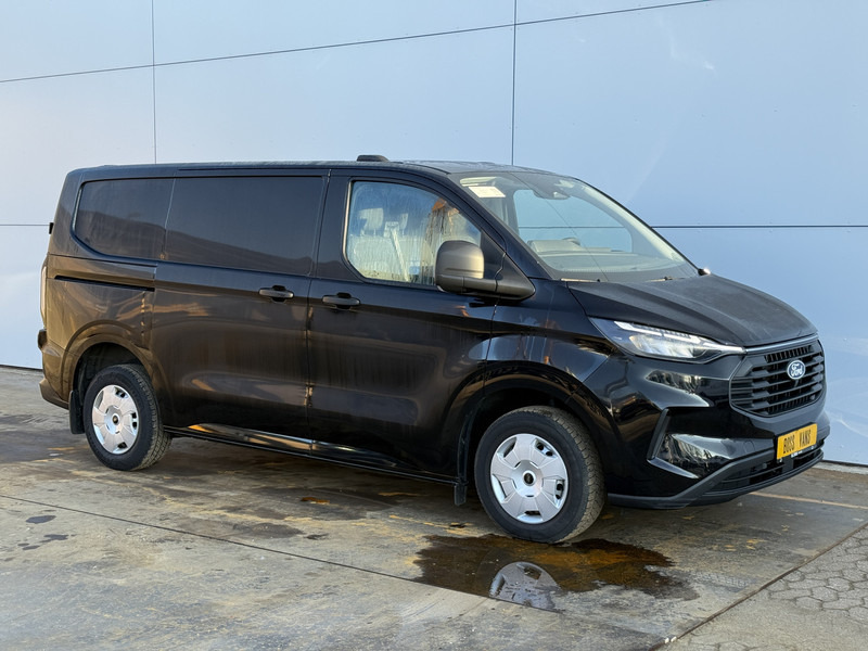 Ford Transit Custom 320 2.0 TDCI 136PK **4 Jaar Fabrieksgarantie** L1H1 LED Climate Control Adaptieve Cruise Control Carplay Camera Stoelverwarming - Μικρό βαν: φωτογραφία 4 Ford Transit Custom 320 2.0 TDCI 136PK **4 Jaar Fabrieksgarantie** L1H1 LED Climate Control Adaptieve Cruise Control Carplay Camera Stoelverwarming - Μικρό βαν: φωτογραφία 4