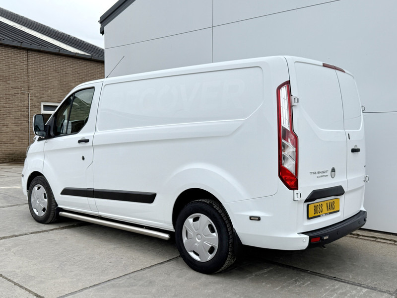 Ford Transit Custom 340 1.0 EcoBoost PHEV 126PK PHEV Benzine Plug In Hybride Automaat L1H1 Oprijplaat Airco Cruise Control Carplay Stoelverwarming Parkeersensoren voor achter - Μικρό βαν: φωτογραφία 2 Ford Transit Custom 340 1.0 EcoBoost PHEV 126PK PHEV Benzine Plug In Hybride Automaat L1H1 Oprijplaat Airco Cruise Control Carplay Stoelverwarming Parkeersensoren voor achter - Μικρό βαν: φωτογραφία 2