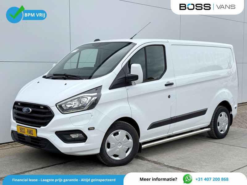 Ford Transit Custom 340 1.0 EcoBoost PHEV 126PK PHEV Benzine Plug In Hybride Automaat L1H1 Oprijplaat Airco Cruise Control Carplay Stoelverwarming Parkeersensoren voor achter - Μικρό βαν: φωτογραφία 1 Ford Transit Custom 340 1.0 EcoBoost PHEV 126PK PHEV Benzine Plug In Hybride Automaat L1H1 Oprijplaat Airco Cruise Control Carplay Stoelverwarming Parkeersensoren voor achter - Μικρό βαν: φωτογραφία 1