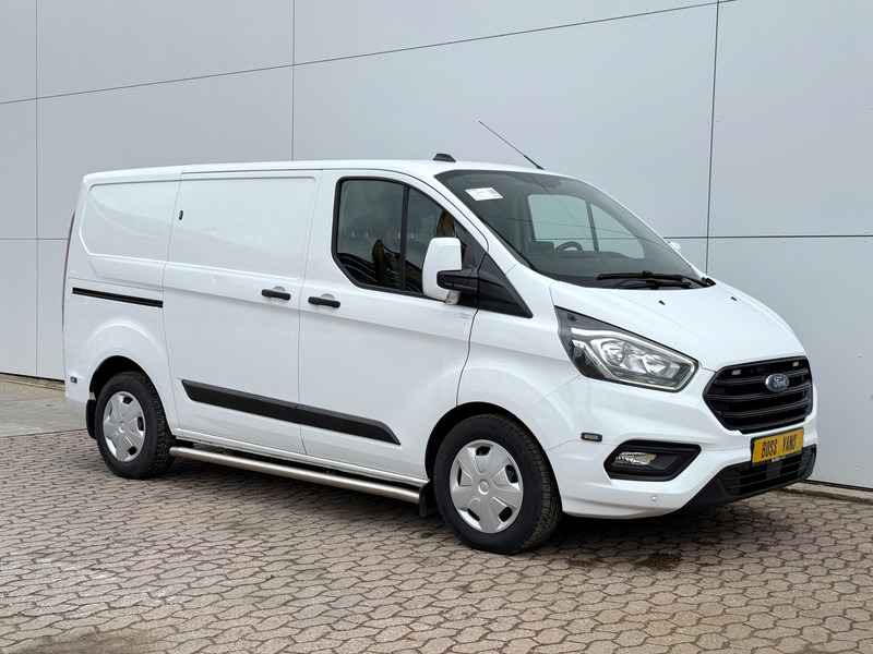 Ford Transit Custom 340 1.0 EcoBoost PHEV 126PK PHEV Benzine Plug In Hybride Automaat L1H1 Oprijplaat Airco Cruise Control Carplay Stoelverwarming Parkeersensoren voor achter - Μικρό βαν: φωτογραφία 4 Ford Transit Custom 340 1.0 EcoBoost PHEV 126PK PHEV Benzine Plug In Hybride Automaat L1H1 Oprijplaat Airco Cruise Control Carplay Stoelverwarming Parkeersensoren voor achter - Μικρό βαν: φωτογραφία 4