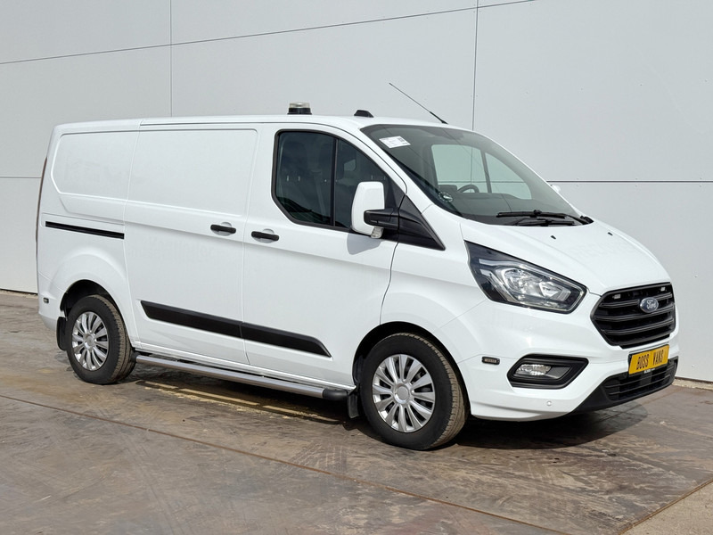 Ford Transit Custom 340 1.0 EcoBoost PHEV 130PK PHEV Benzine Plug In Hybride Automaat Inbouw Airco Cruise Control Parkeersensoren voor achter - Μικρό βαν: φωτογραφία 4 Ford Transit Custom 340 1.0 EcoBoost PHEV 130PK PHEV Benzine Plug In Hybride Automaat Inbouw Airco Cruise Control Parkeersensoren voor achter - Μικρό βαν: φωτογραφία 4