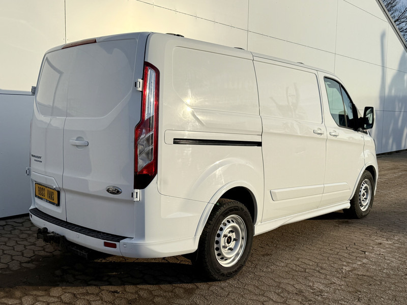 Ford Transit Custom Sport 290 2.0 TDI 185PK Automaat L1H1 Lederen Bekleding Elektrisch verstelbare stoelen Airco Adaptieve Cruise Control Trekhaak Stoelverwarming - Μικρό βαν: φωτογραφία 3 Ford Transit Custom Sport 290 2.0 TDI 185PK Automaat L1H1 Lederen Bekleding Elektrisch verstelbare stoelen Airco Adaptieve Cruise Control Trekhaak Stoelverwarming - Μικρό βαν: φωτογραφία 3