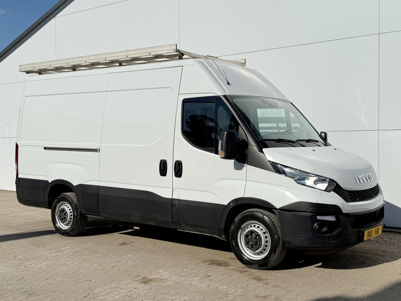 Iveco Daily 35S13 ***Marge/Margin***Automaat L2H2 Climate Control Cruise Control Trekhaak Navigatie Imperiaal - Βαν: φωτογραφία 4 Iveco Daily 35S13 ***Marge/Margin***Automaat L2H2 Climate Control Cruise Control Trekhaak Navigatie Imperiaal - Βαν: φωτογραφία 4