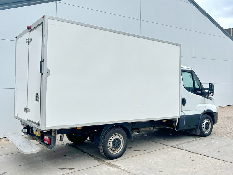 Iveco Daily 35S14 2.3 Automaat LED Koelwagen Kuhlkoffer Bakwagen -20 Vriezer Koeler Climate Control Cruise Control Camera - Επαγγελματικό αυτοκίνητο ψυγείο: φωτογραφία 3 Iveco Daily 35S14 2.3 Automaat LED Koelwagen Kuhlkoffer Bakwagen -20 Vriezer Koeler Climate Control Cruise Control Camera - Επαγγελματικό αυτοκίνητο ψυγείο: φωτογραφία 3