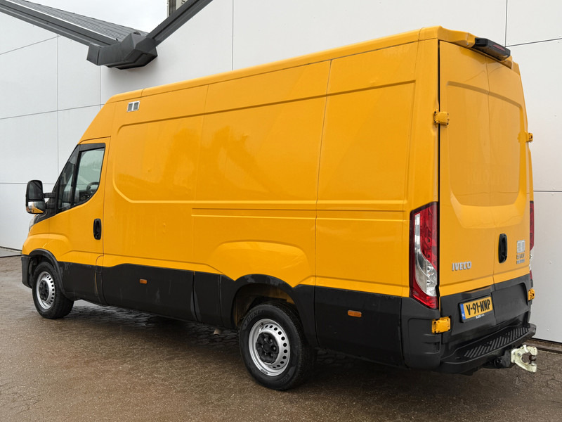 Iveco Daily 35S16 2.3 Automaat L2H2 Oprijplaat Trekhaak Climate Control Cruise Control Lucht Geveerde Stoel - Βαν: φωτογραφία 2 Iveco Daily 35S16 2.3 Automaat L2H2 Oprijplaat Trekhaak Climate Control Cruise Control Lucht Geveerde Stoel - Βαν: φωτογραφία 2