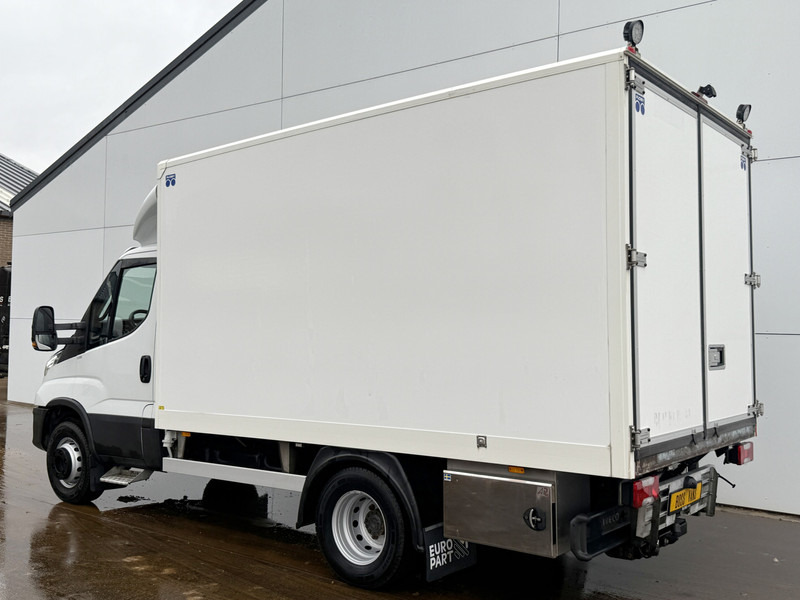 Iveco Daily Daily 70C18 3.0 *Service bus / Inbouw* LED Climate Control Cruise Control Tachograaf Standkachel Trekhaak Camera Stoelverwarming - Επαγγελματικό αυτοκίνητο κόφα: φωτογραφία 2 Iveco Daily Daily 70C18 3.0 *Service bus / Inbouw* LED Climate Control Cruise Control Tachograaf Standkachel Trekhaak Camera Stoelverwarming - Επαγγελματικό αυτοκίνητο κόφα: φωτογραφία 2