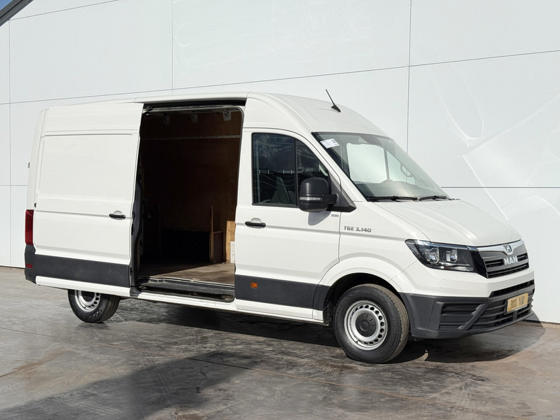 MAN TGE 3.140 2.0 TDI L3H3 Airco Cruise Control Trekhaak Carplay Camera Navigatie - Βαν: φωτογραφία 5 MAN TGE 3.140 2.0 TDI L3H3 Airco Cruise Control Trekhaak Carplay Camera Navigatie - Βαν: φωτογραφία 5