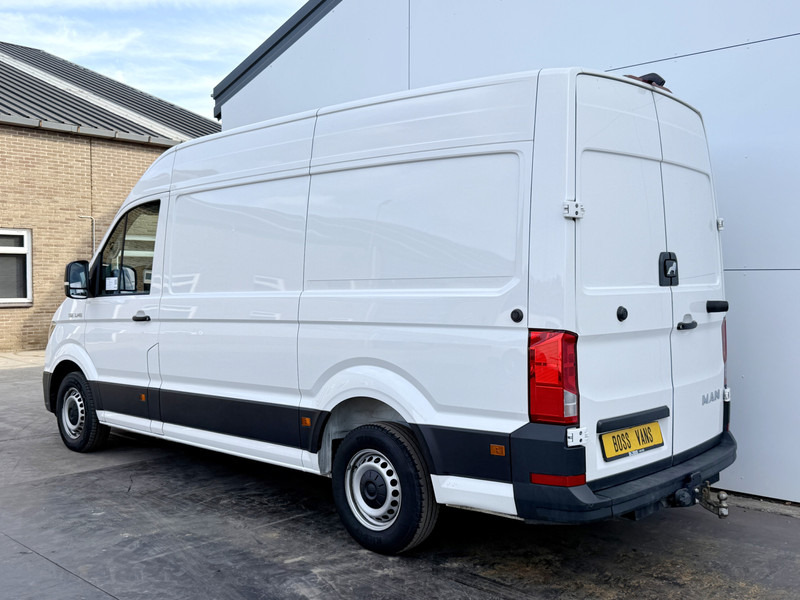 MAN TGE 3.140 2.0 TDI L3H3 Airco Cruise Control Trekhaak Carplay Camera Navigatie - Βαν: φωτογραφία 2 MAN TGE 3.140 2.0 TDI L3H3 Airco Cruise Control Trekhaak Carplay Camera Navigatie - Βαν: φωτογραφία 2