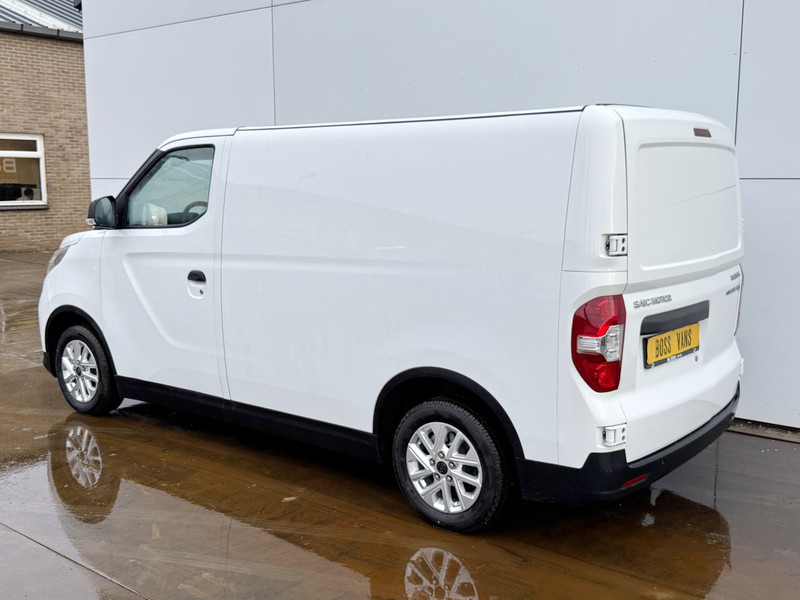 Maxus EDELIVER 3 122PK ALL-IN PRIJS L1 SWB Elektrisch 50kWh 227km WLTP Carplay Touchscreen scherm Camera Parkeersensoren - Μικρό βαν, Ηλεκτρικό van: φωτογραφία 3 Maxus EDELIVER 3 122PK ALL-IN PRIJS L1 SWB Elektrisch 50kWh 227km WLTP Carplay Touchscreen scherm Camera Parkeersensoren - Μικρό βαν, Ηλεκτρικό van: φωτογραφία 3