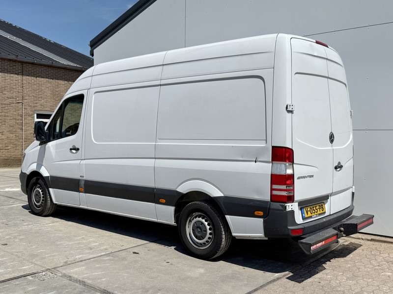 Mercedes-Benz Sprinter 211 2.2 CDI Automaat L2H2 Climate Control Trekhaak Navigatie - Μικρό βαν: φωτογραφία 2 Mercedes-Benz Sprinter 211 2.2 CDI Automaat L2H2 Climate Control Trekhaak Navigatie - Μικρό βαν: φωτογραφία 2