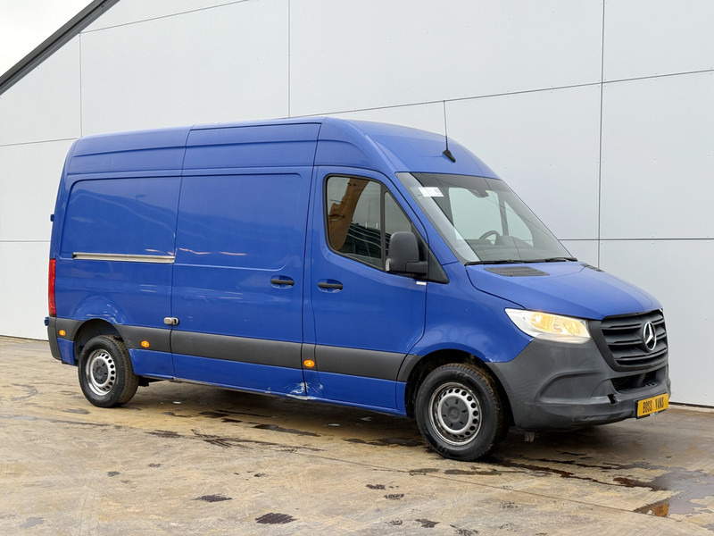 Mercedes-Benz Sprinter 311 2.1 CDI L2H2 Climate Control Carplay ESP Parkeersensoren achter - Βαν: φωτογραφία 4 Mercedes-Benz Sprinter 311 2.1 CDI L2H2 Climate Control Carplay ESP Parkeersensoren achter - Βαν: φωτογραφία 4