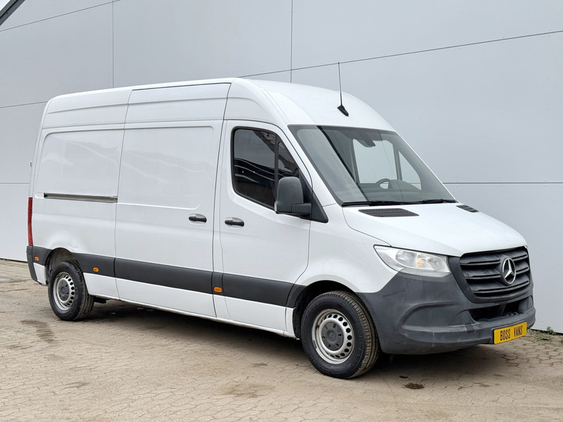 Mercedes-Benz Sprinter 311 CDI L2H2 AC Cruise Control Climate Control Euro 6 - Μικρό βαν: φωτογραφία 4 Mercedes-Benz Sprinter 311 CDI L2H2 AC Cruise Control Climate Control Euro 6 - Μικρό βαν: φωτογραφία 4